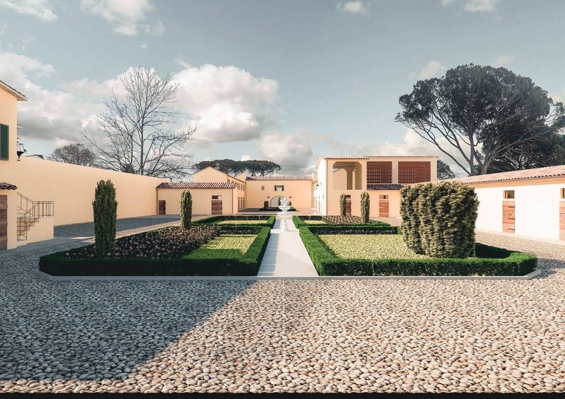 Casa nel Pisa, Toscana 11738455