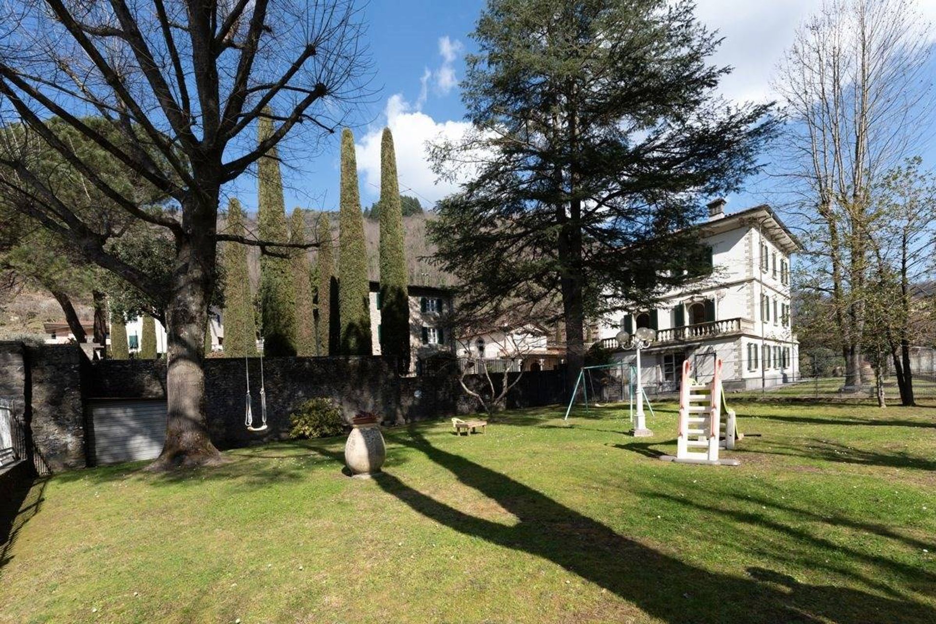 σπίτι σε Bagni di Lucca, Tuscany 11738457