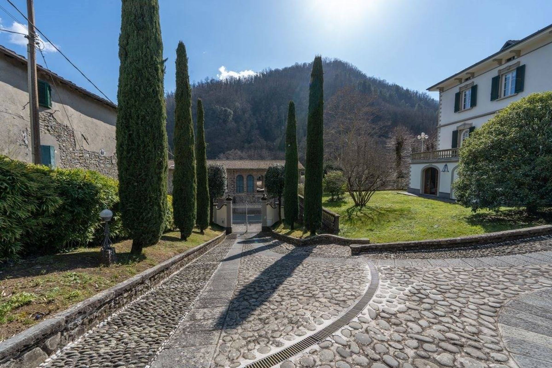 σπίτι σε Bagni di Lucca, Tuscany 11738457