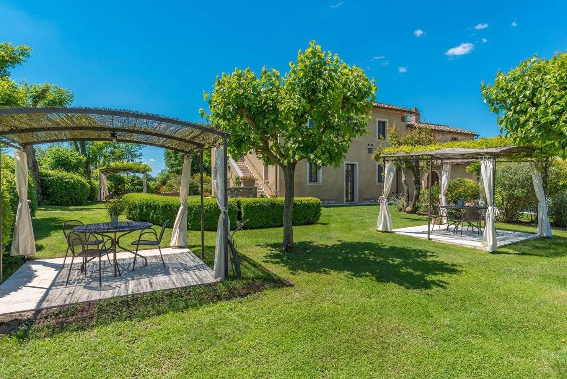 Hus i Asciano, Toscana 11738461