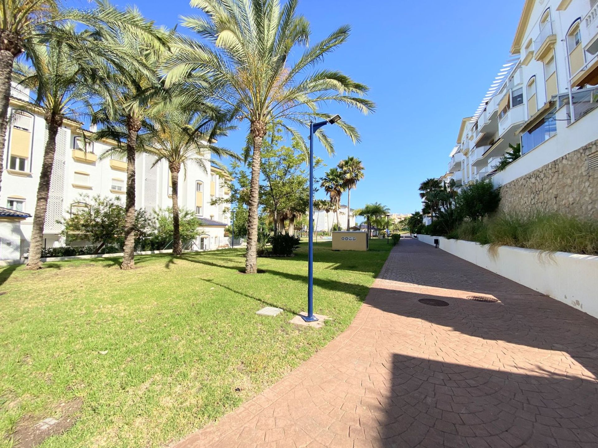 Condominium in Churriana, Andalusia 11738467