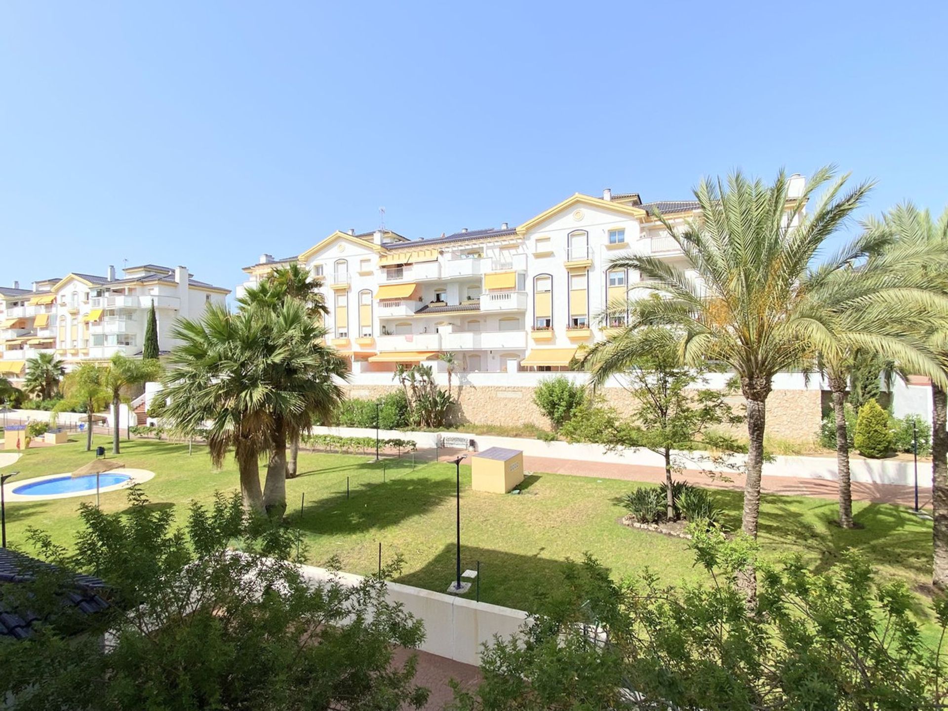 Condominium in Málaga, Andalusia 11738467