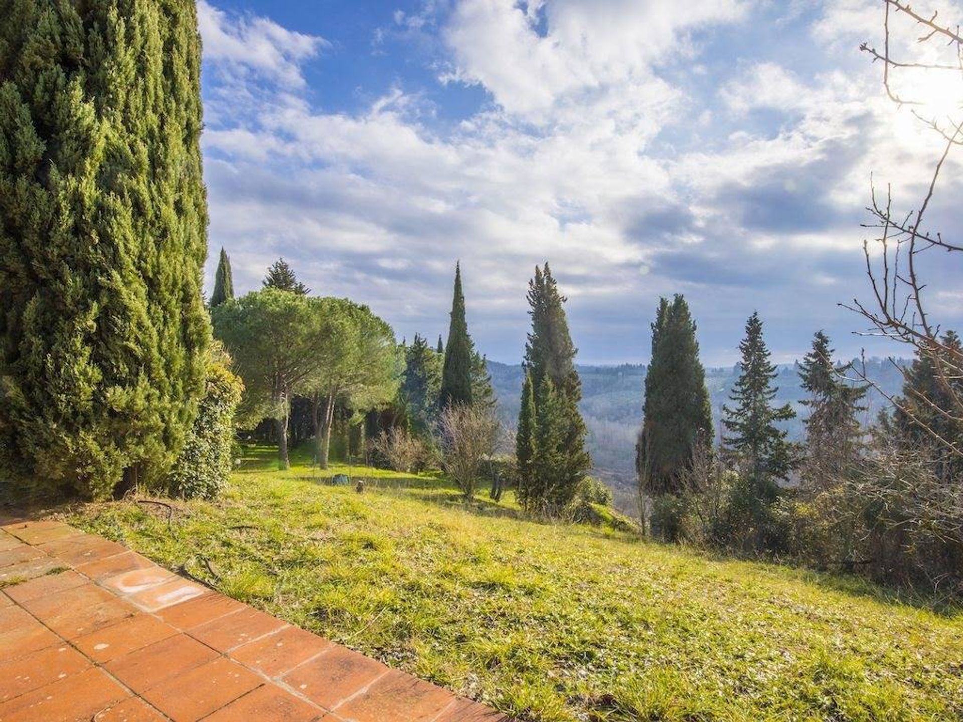 Huis in San Miniato, Toscane 11738468