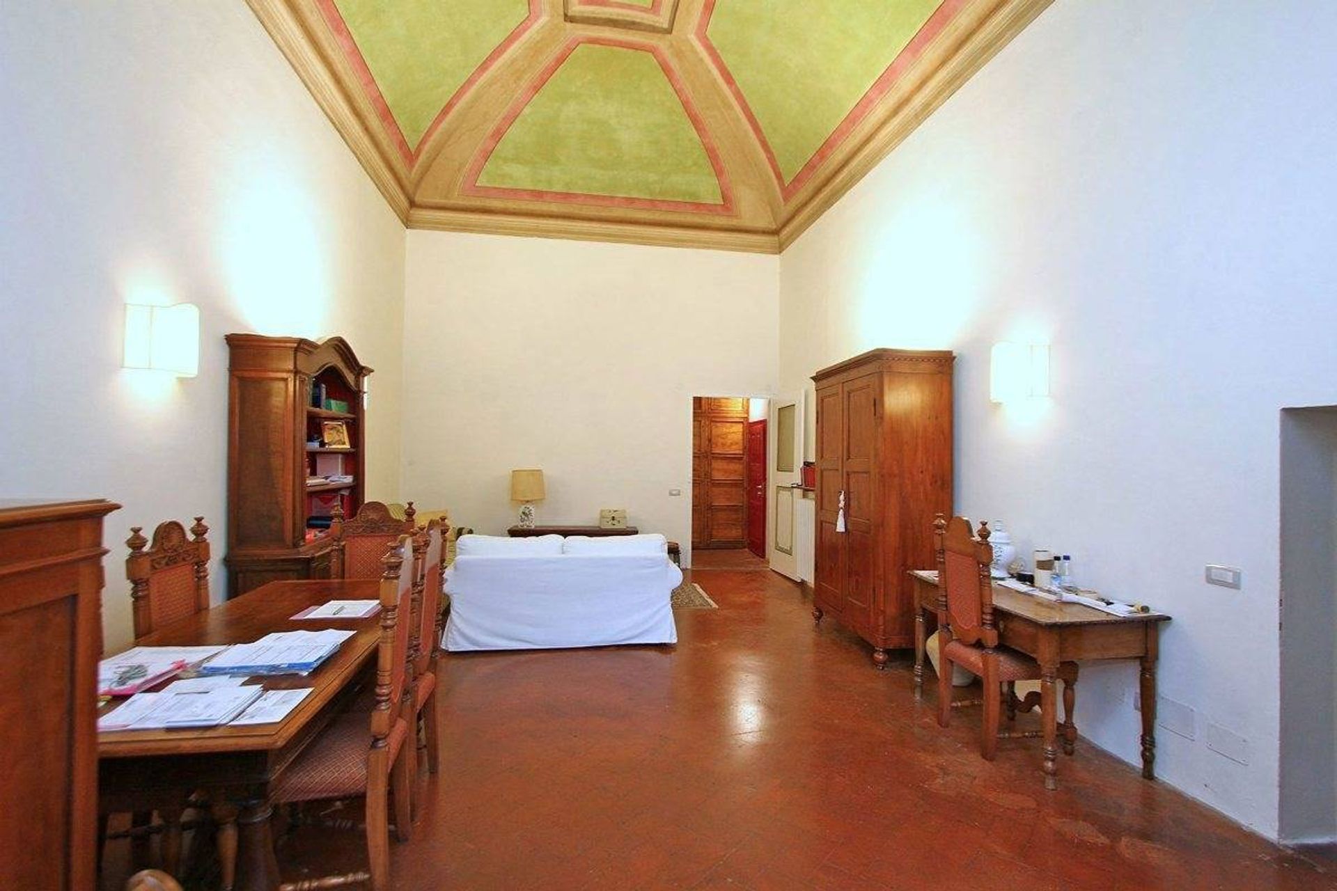 عمارات في Florence, Tuscany 11738472