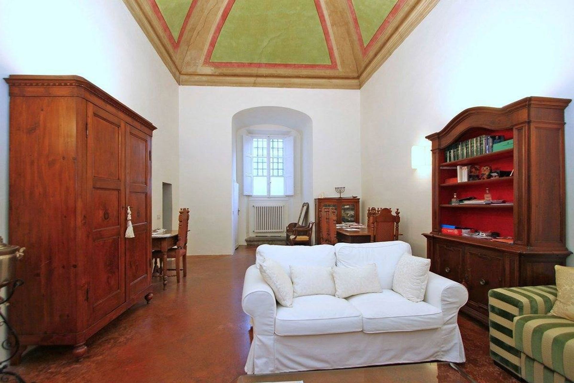 عمارات في Florence, Tuscany 11738472