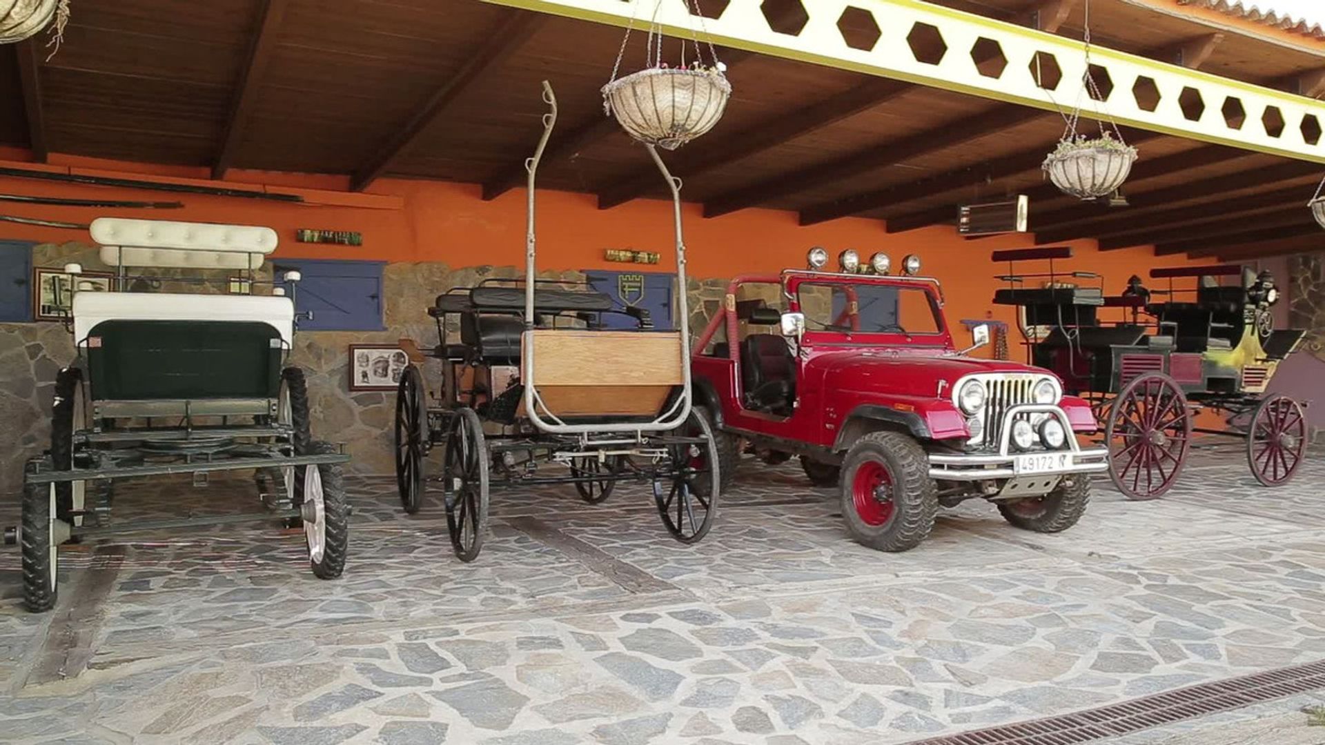 loger dans Coín, Andalusia 11738524