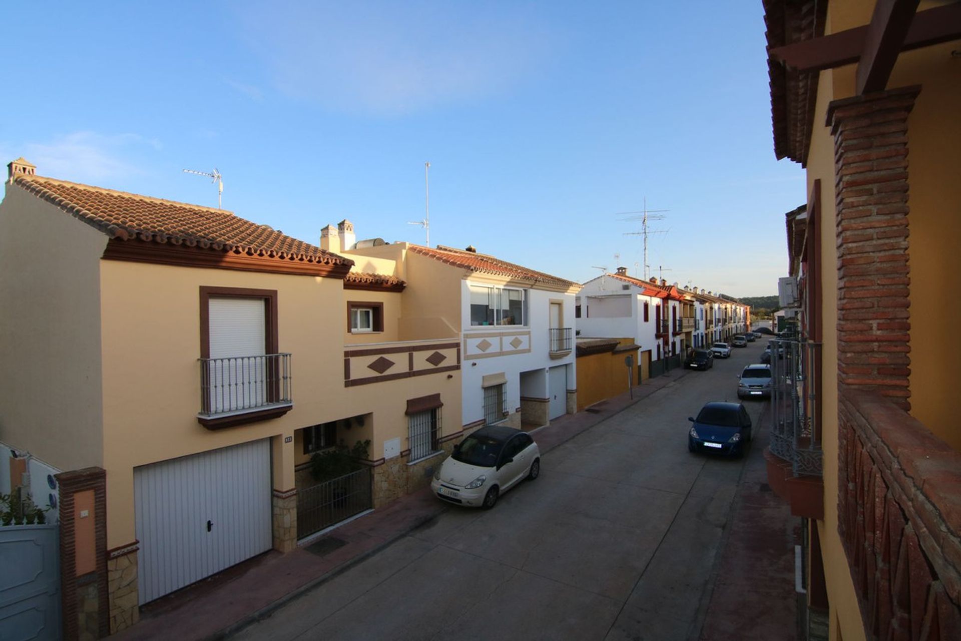 Rumah di Coín, Andalusia 11738528