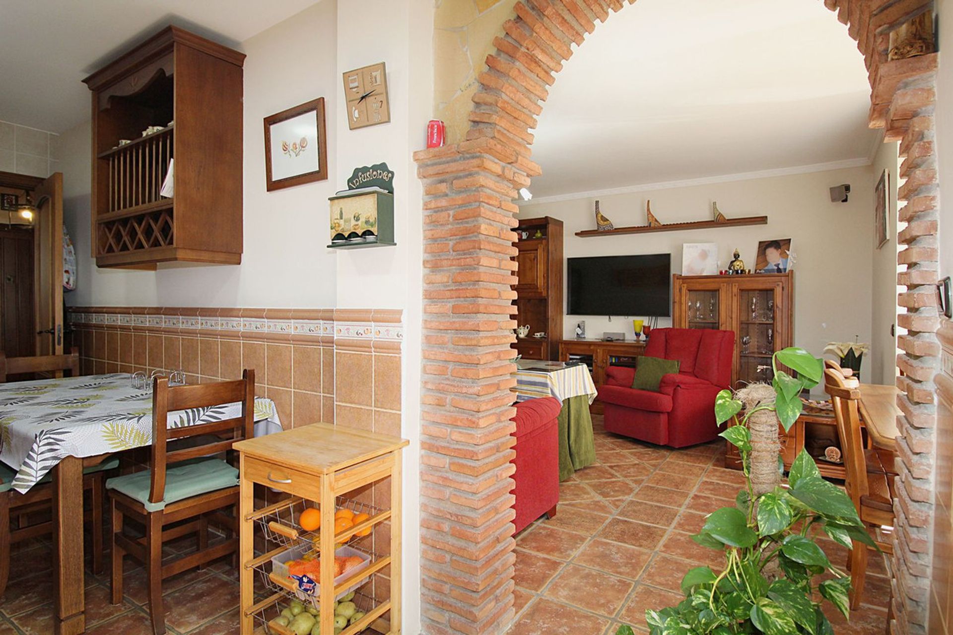 Huis in Coín, Andalusia 11738550