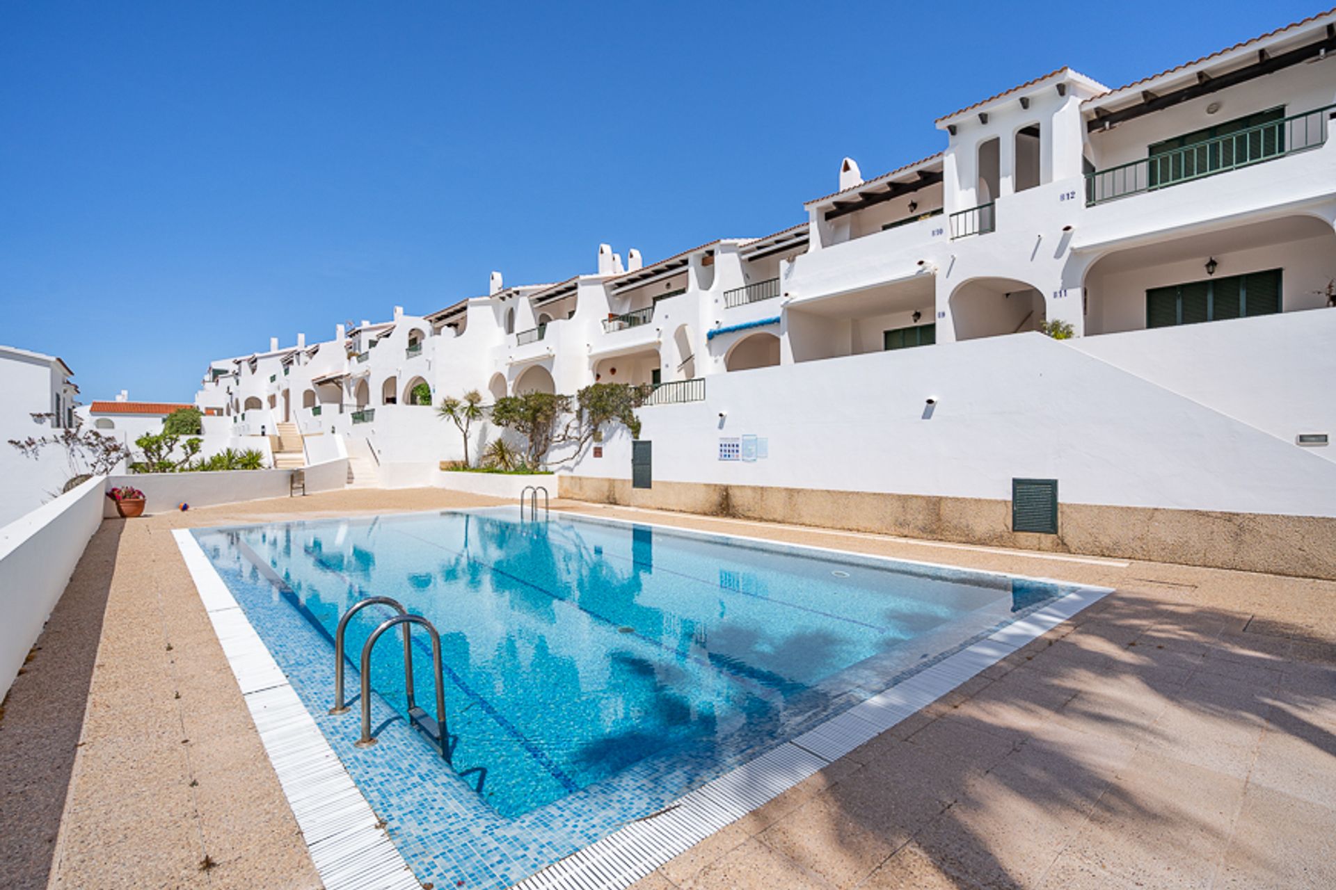 Condominio en Son Parc, Balearic Islands 11738564