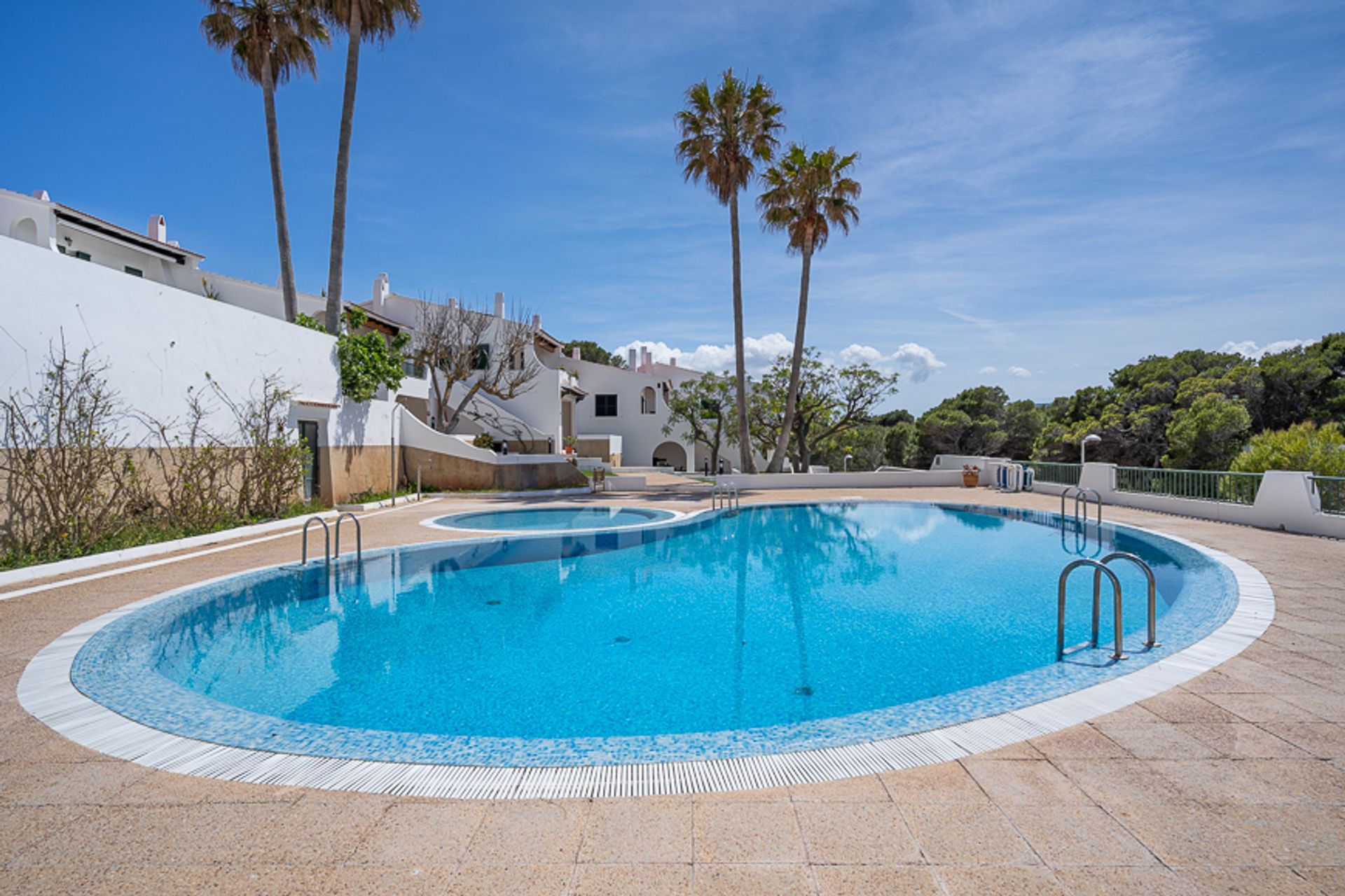 Condominio en Son Parc, Balearic Islands 11738564