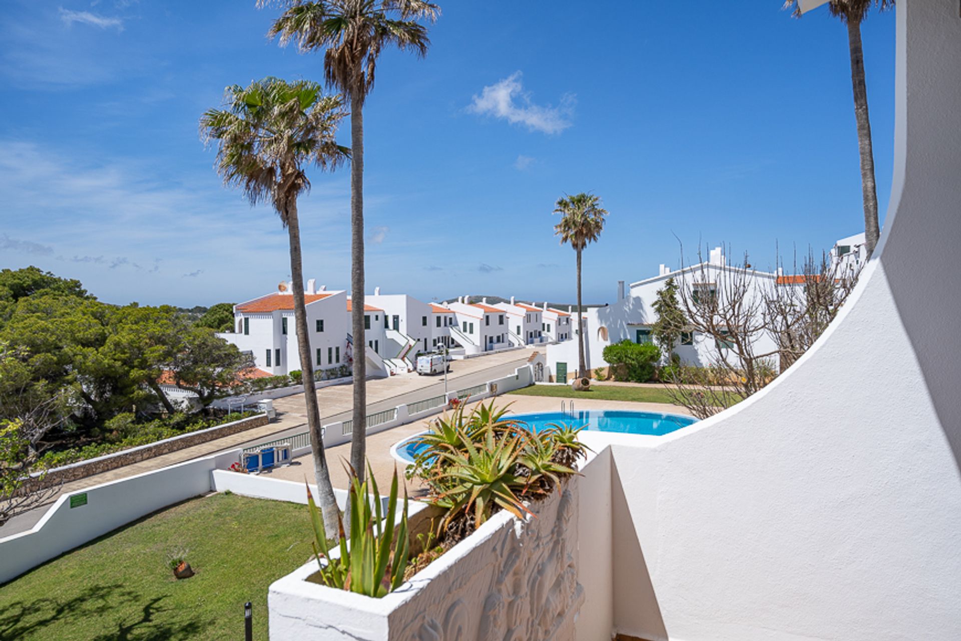 Condominio en Son Parc, Balearic Islands 11738564