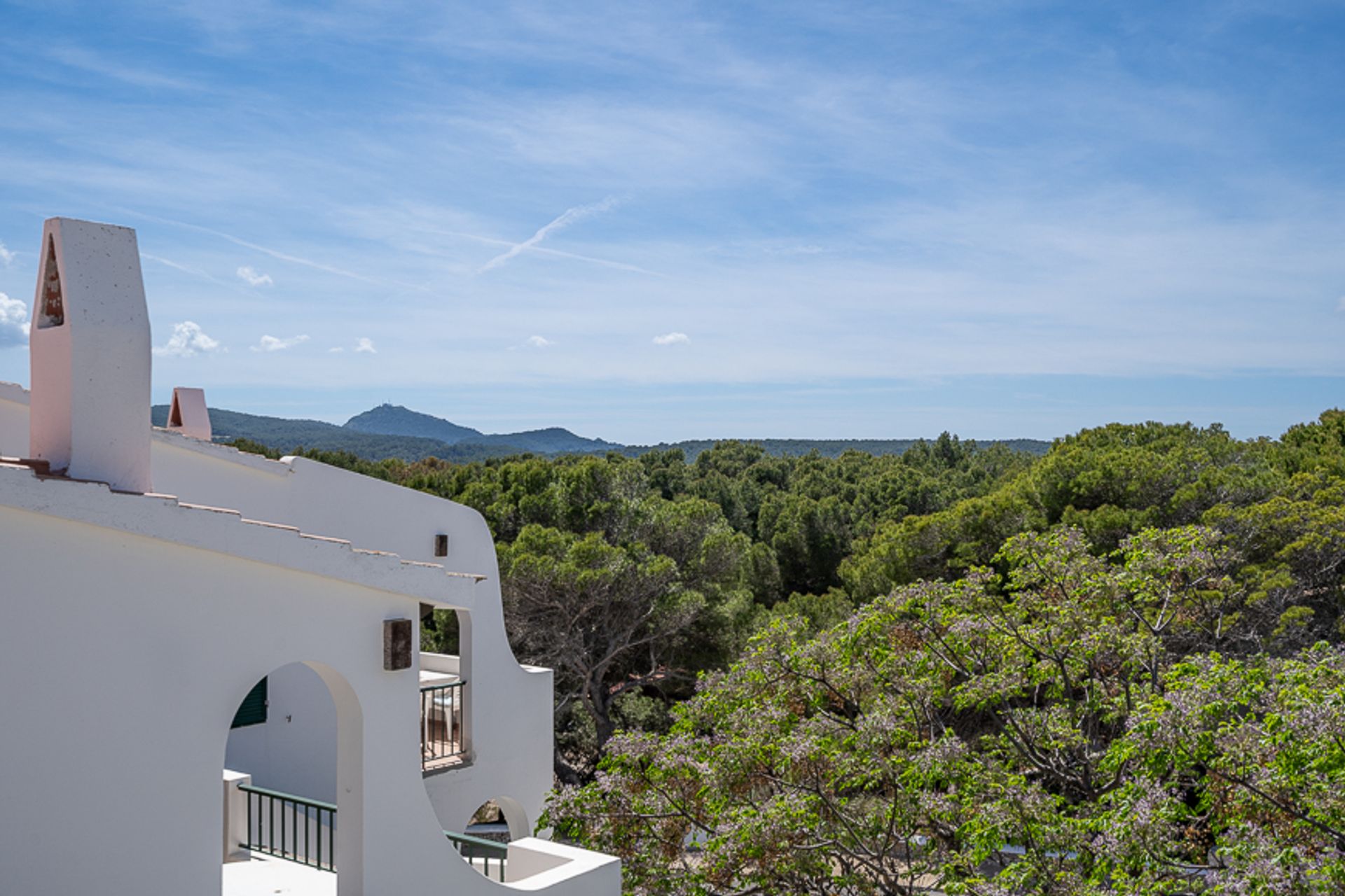 Condominio en Son Parc, Balearic Islands 11738564