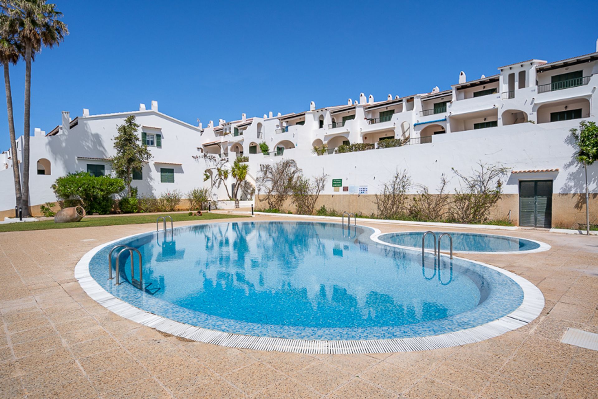 Condominio en Son Parc, Balearic Islands 11738564