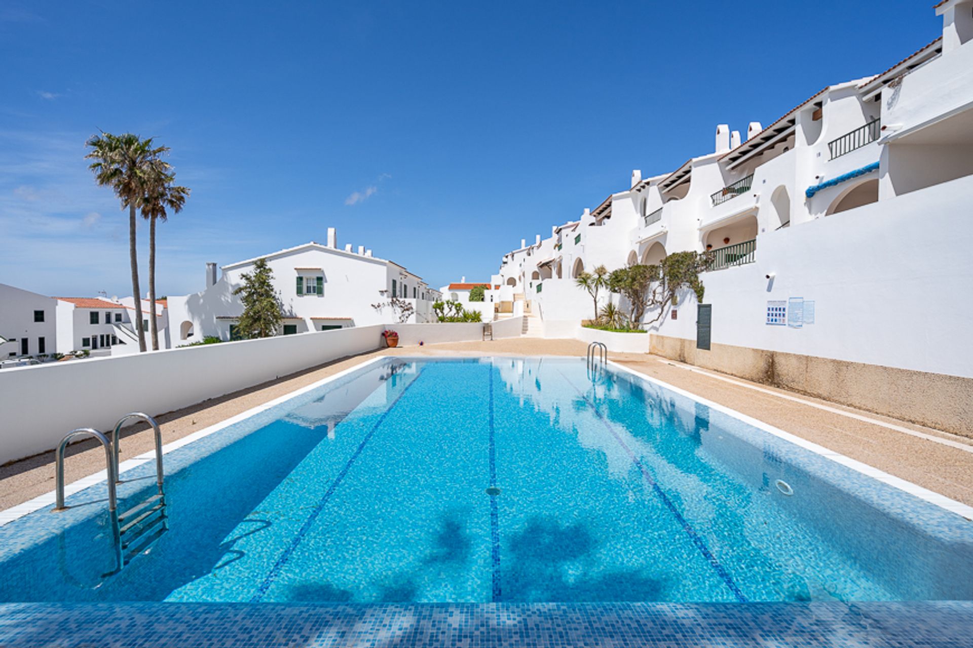 Condominio en Son Parc, Balearic Islands 11738564