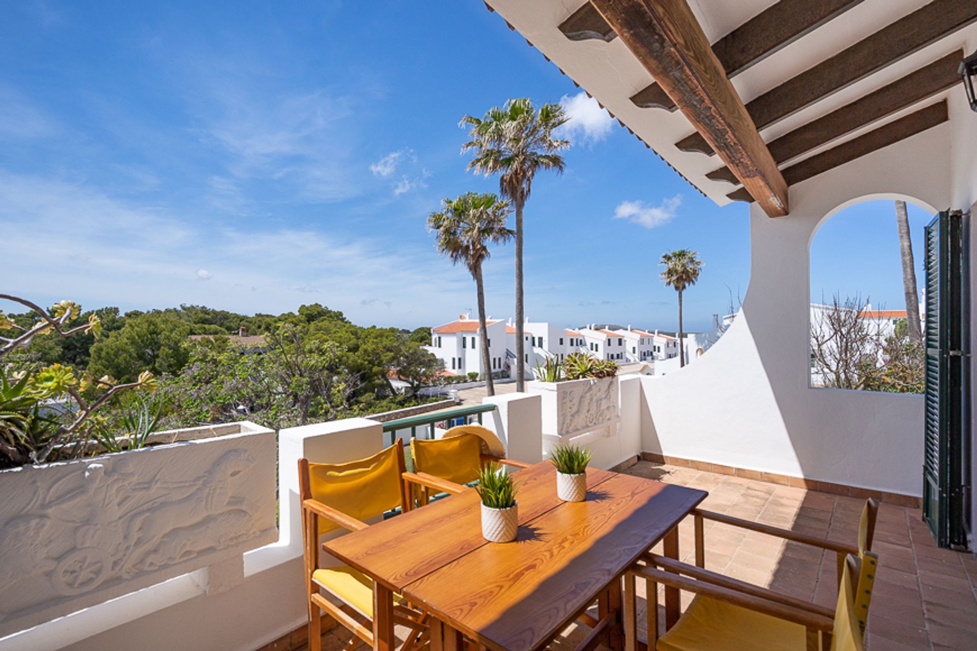 Condominio en Son Parc, Balearic Islands 11738564