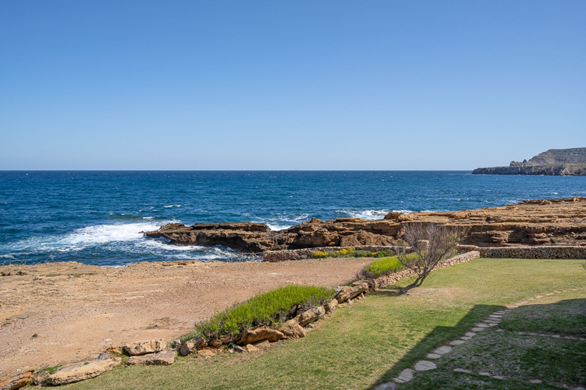 Condomínio no Fornells, Minorca, Balearic Islands 11738581