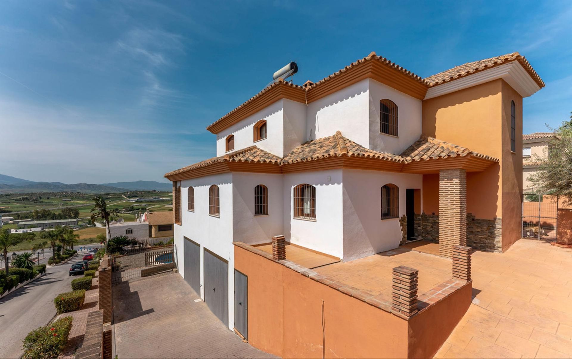 Huis in Munt, Andalusië 11738586