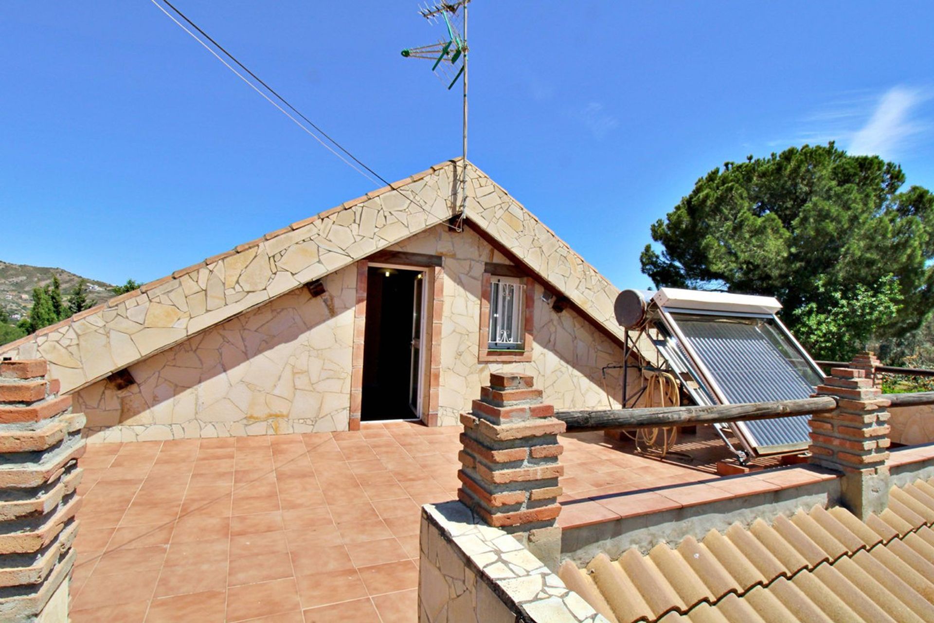 Casa nel Coín, Andalusia 11738588