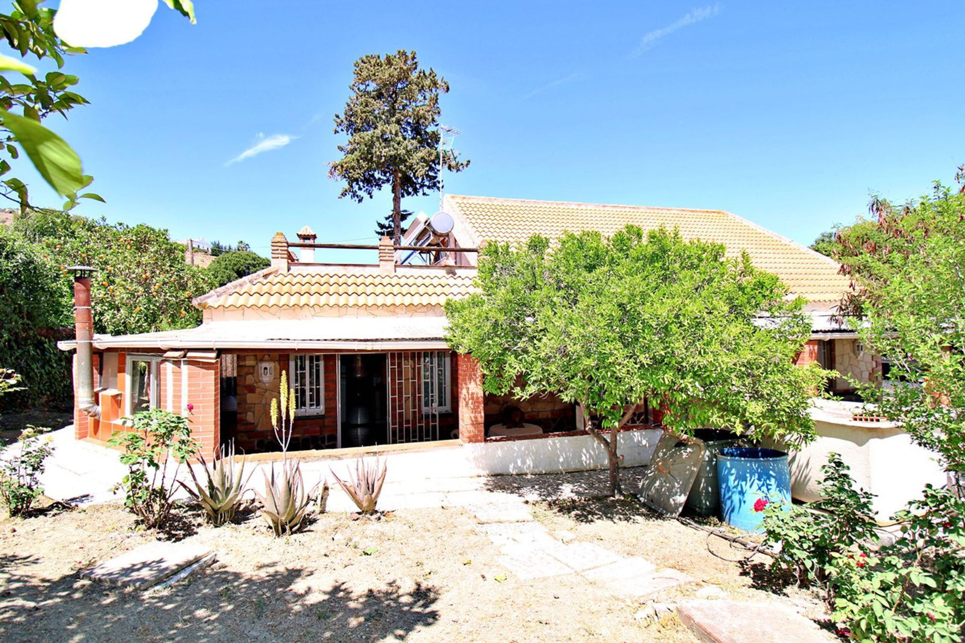 Casa nel Coín, Andalusia 11738588