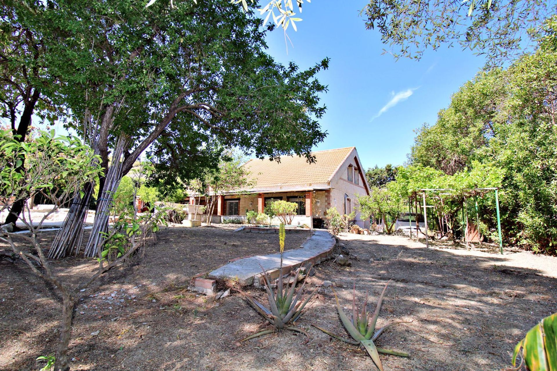 Casa nel Coín, Andalusia 11738588