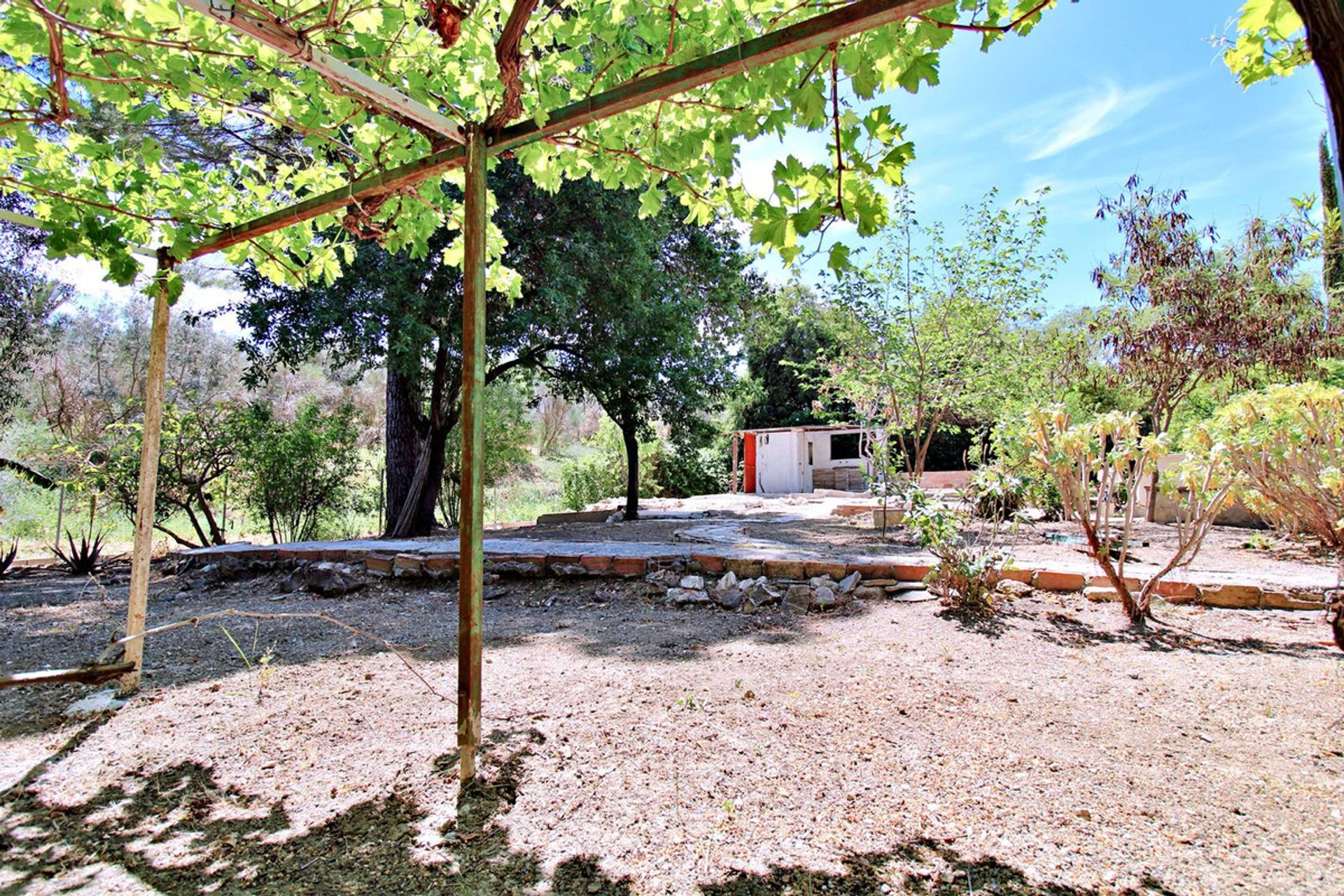 Casa nel Coín, Andalusia 11738588