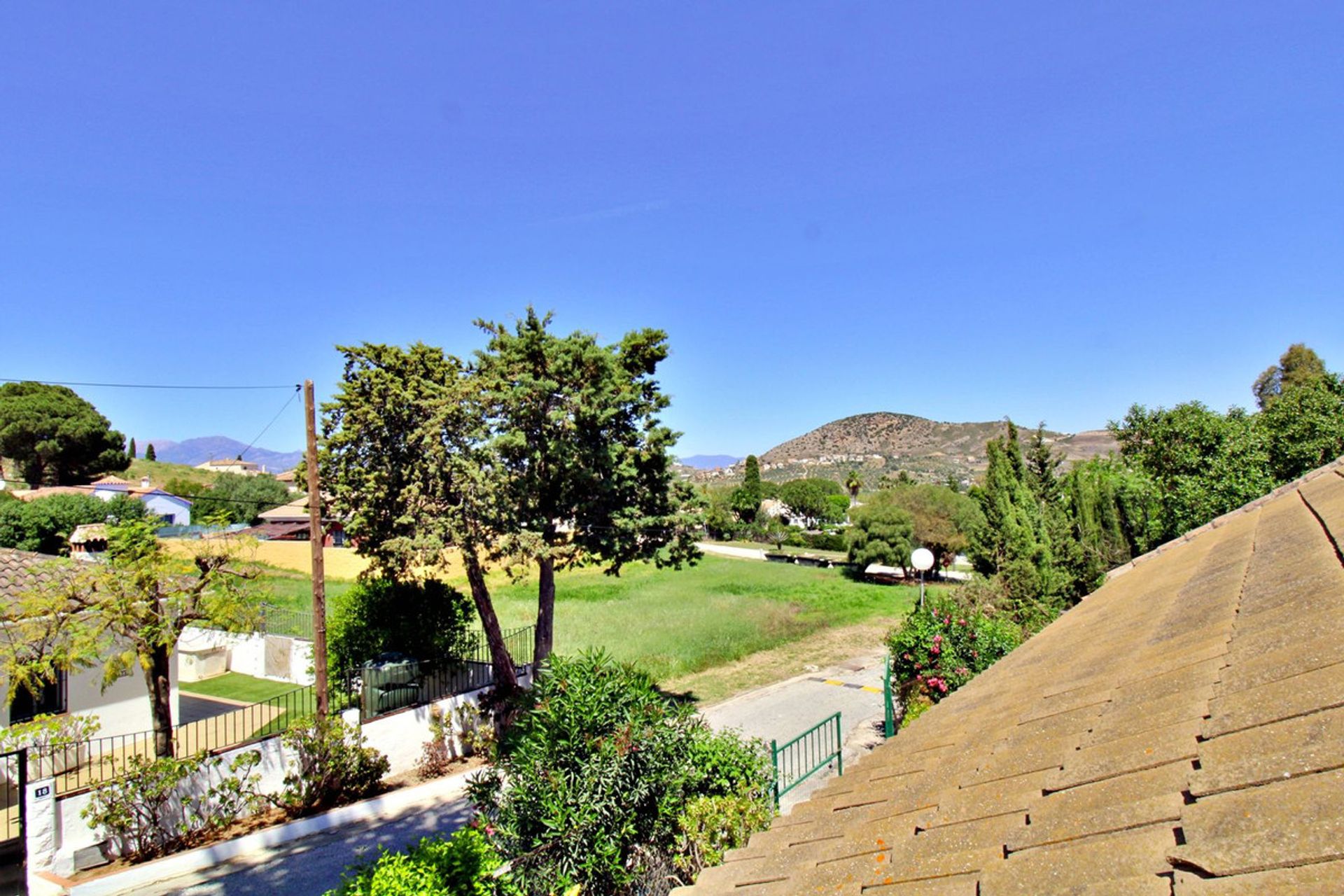 Casa nel Coín, Andalusia 11738588