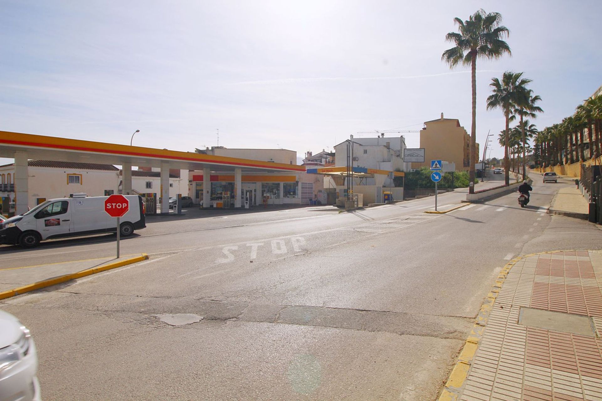 Land in Coín, Andalusia 11738596