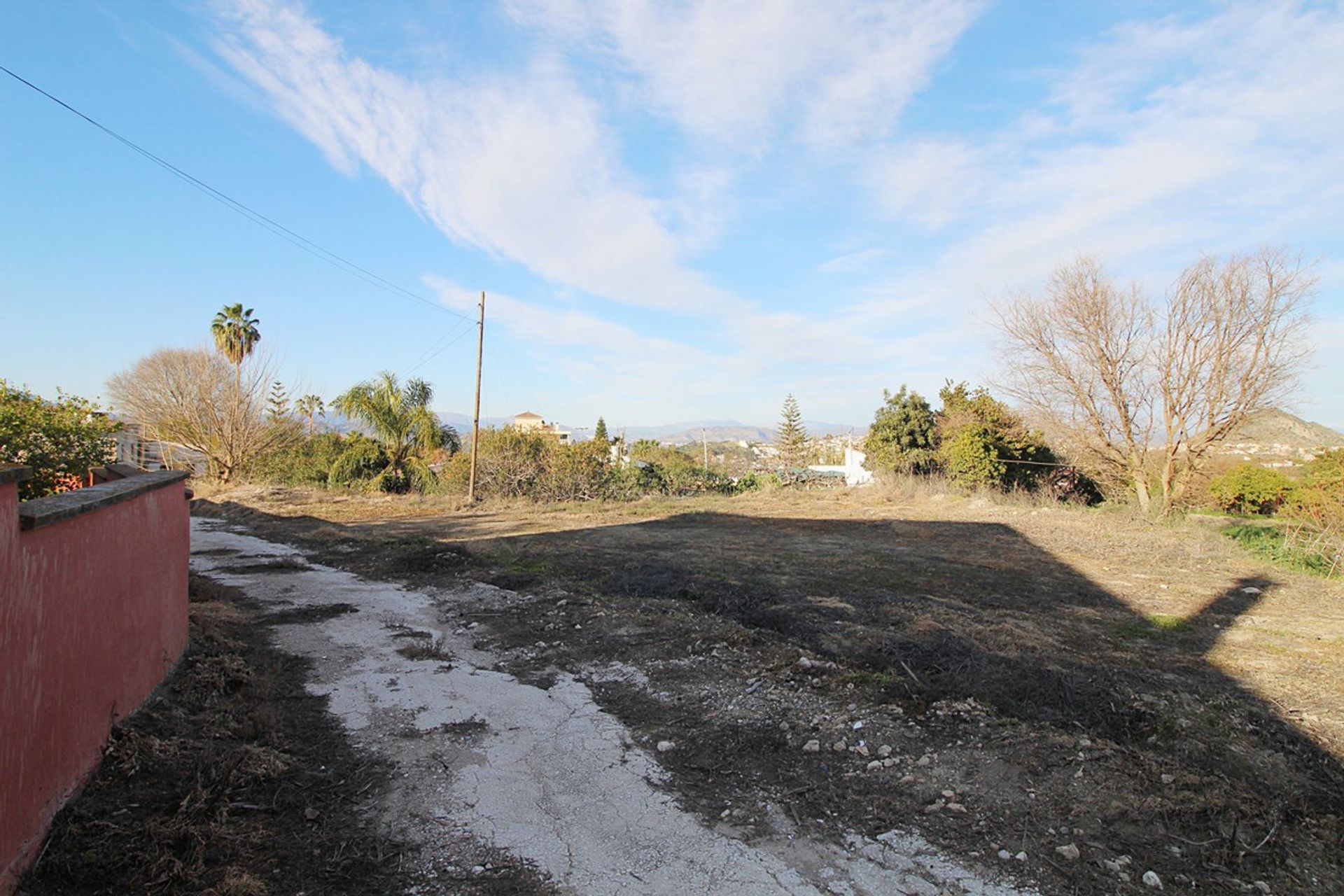 Land in Coín, Andalusia 11738596