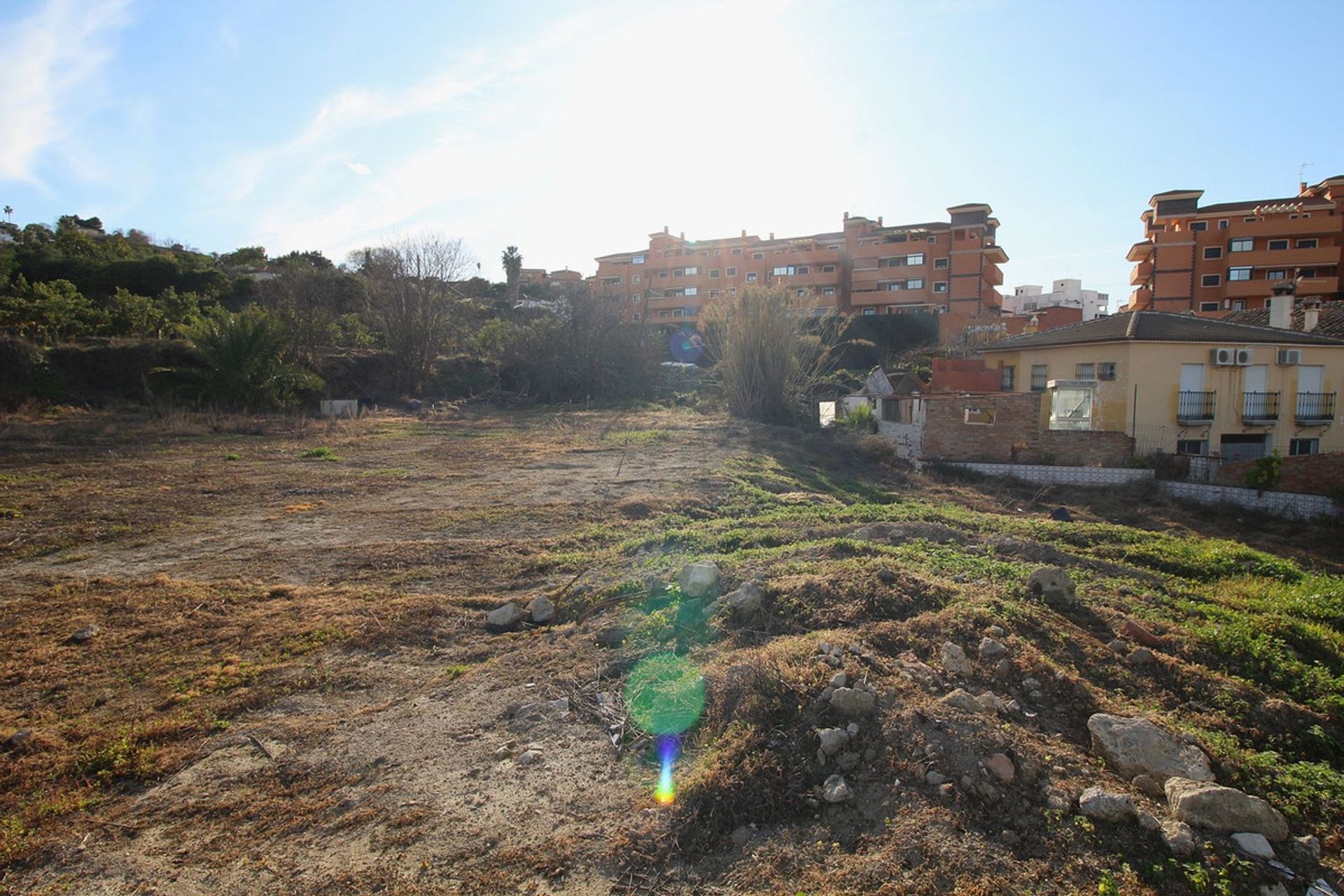 Land in Coín, Andalusia 11738596