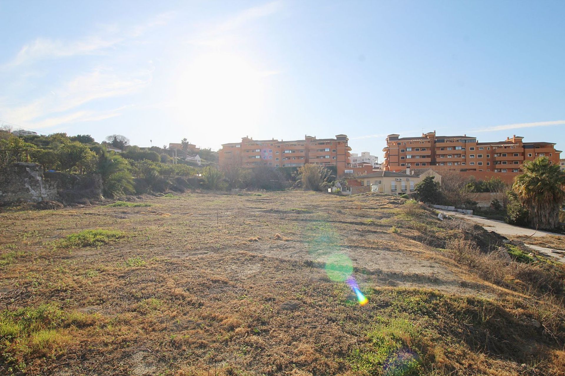 Land in Coín, Andalusia 11738596