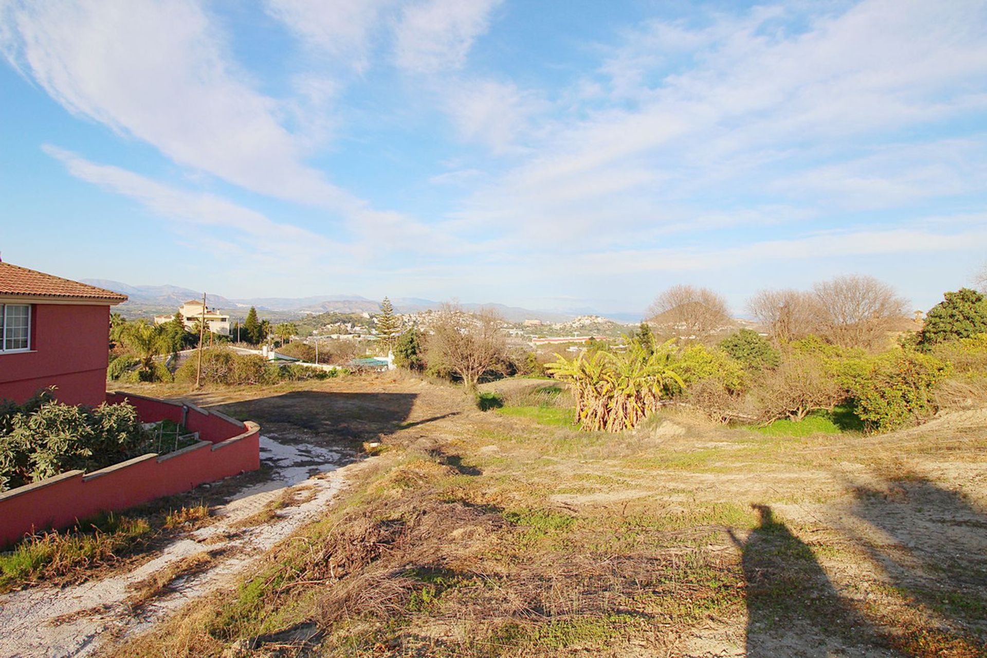 Land in Coín, Andalusia 11738596