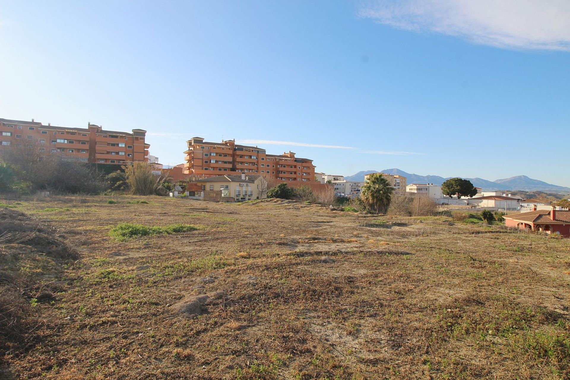 Land in Coín, Andalusia 11738596