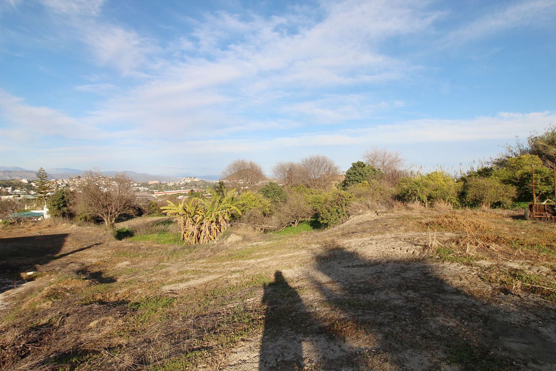 Land in Coín, Andalusia 11738596