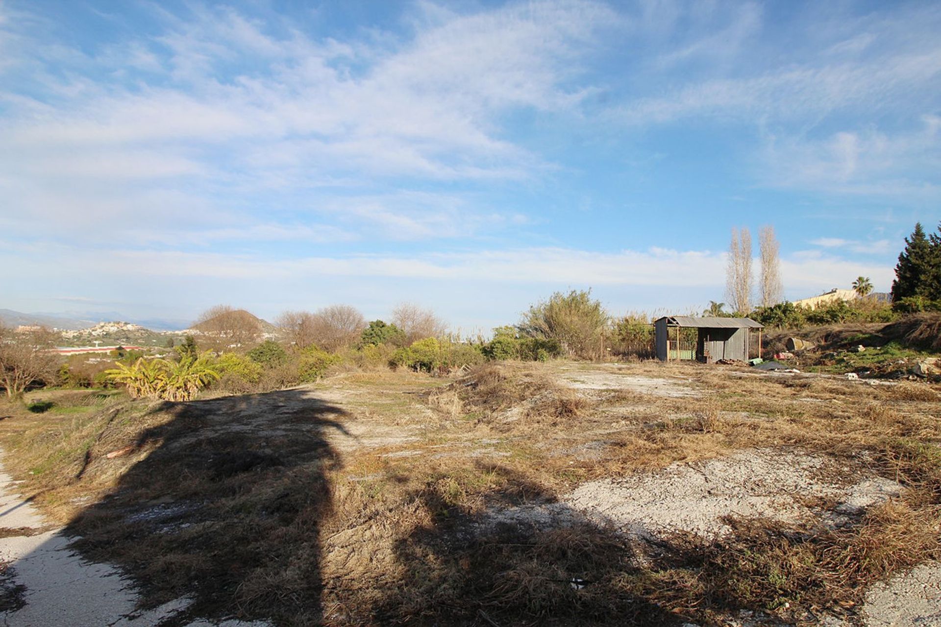 Land in Coín, Andalusia 11738596