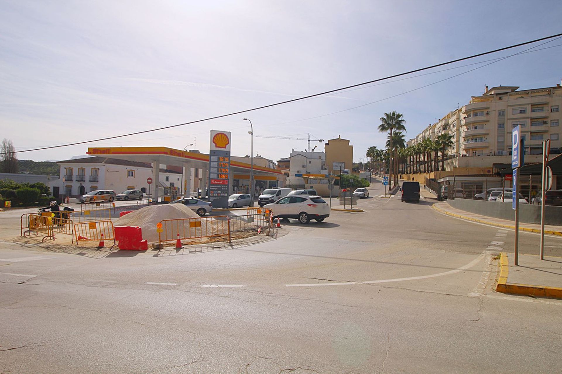 Land in Coín, Andalusia 11738596