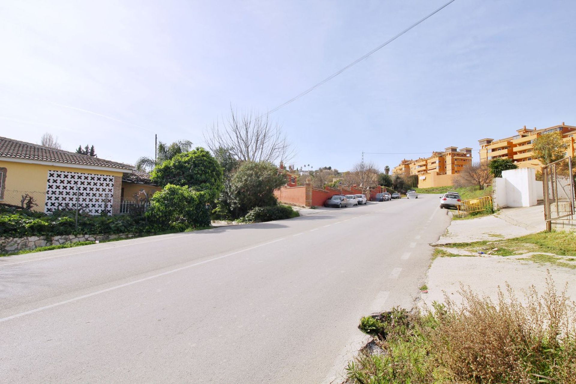 Land in Coín, Andalusia 11738596