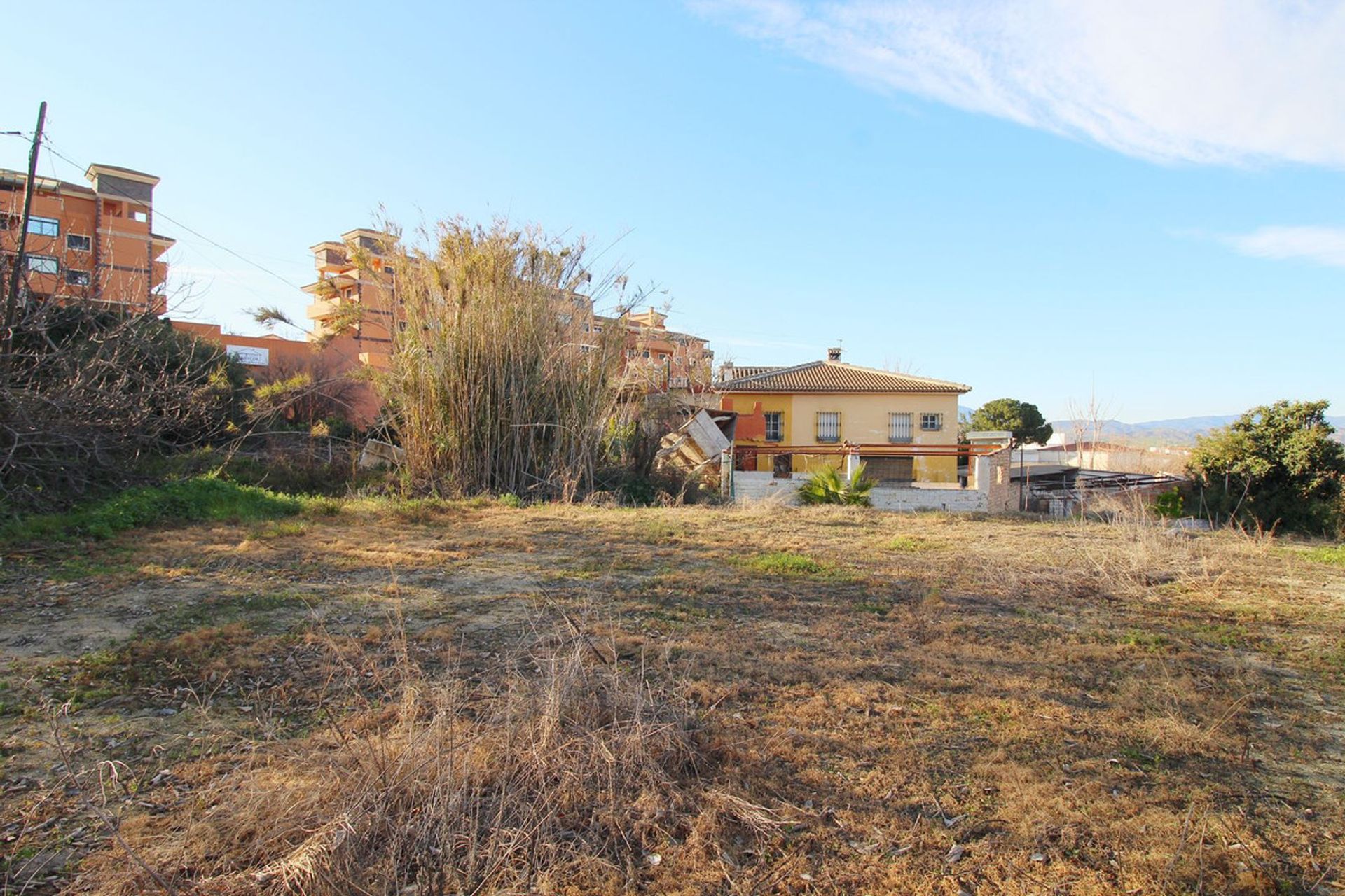 Land in Coín, Andalusia 11738596