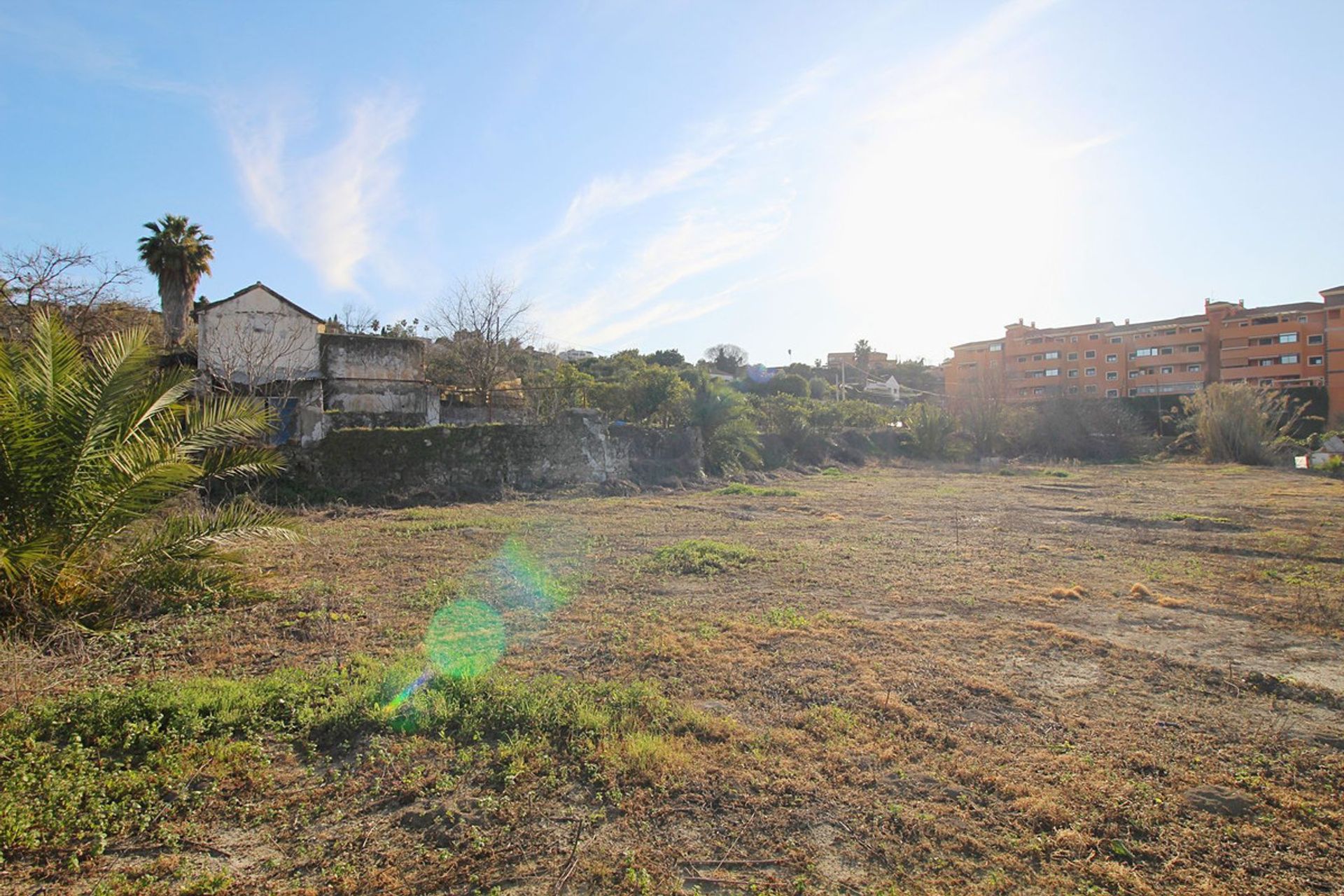 Land in Coín, Andalusia 11738596