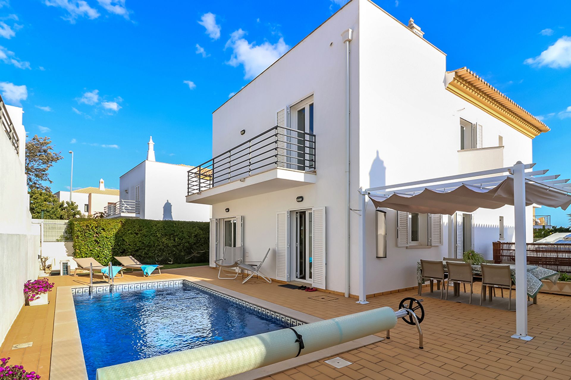 Casa nel Albufeira, Faro 11738611