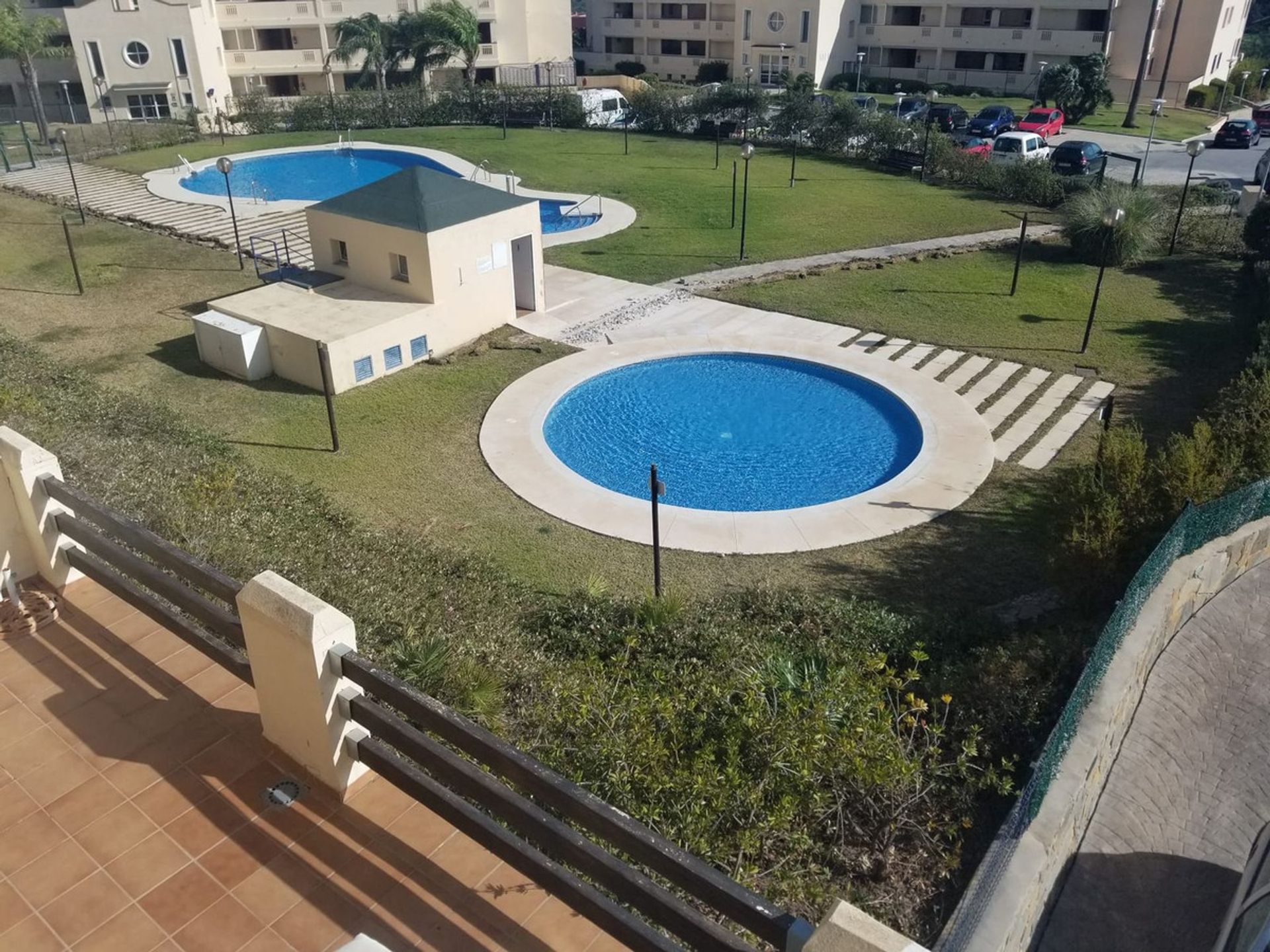 Condominium in El Chaparral, Comunidad Valenciana 11738644