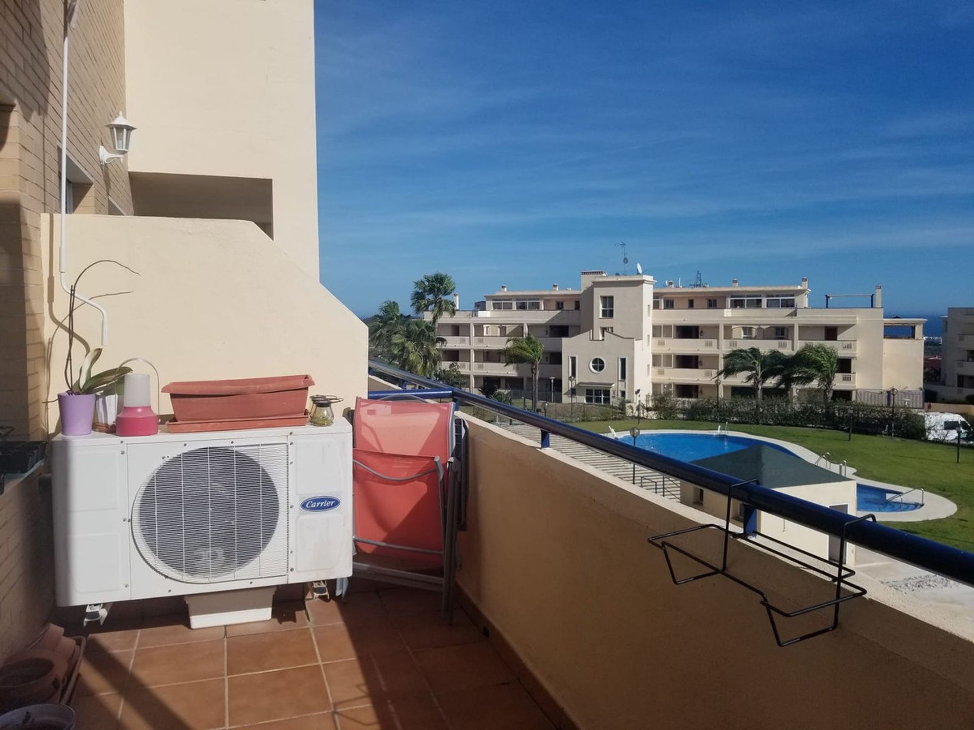 Condominium in El Chaparral, Comunidad Valenciana 11738644