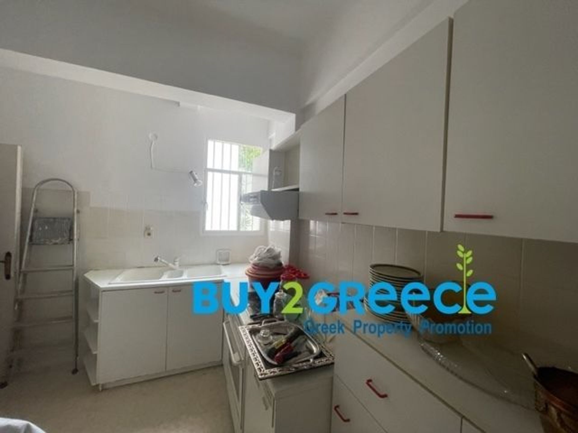 Condominio en Nea Chalkidona, Ático 11738648