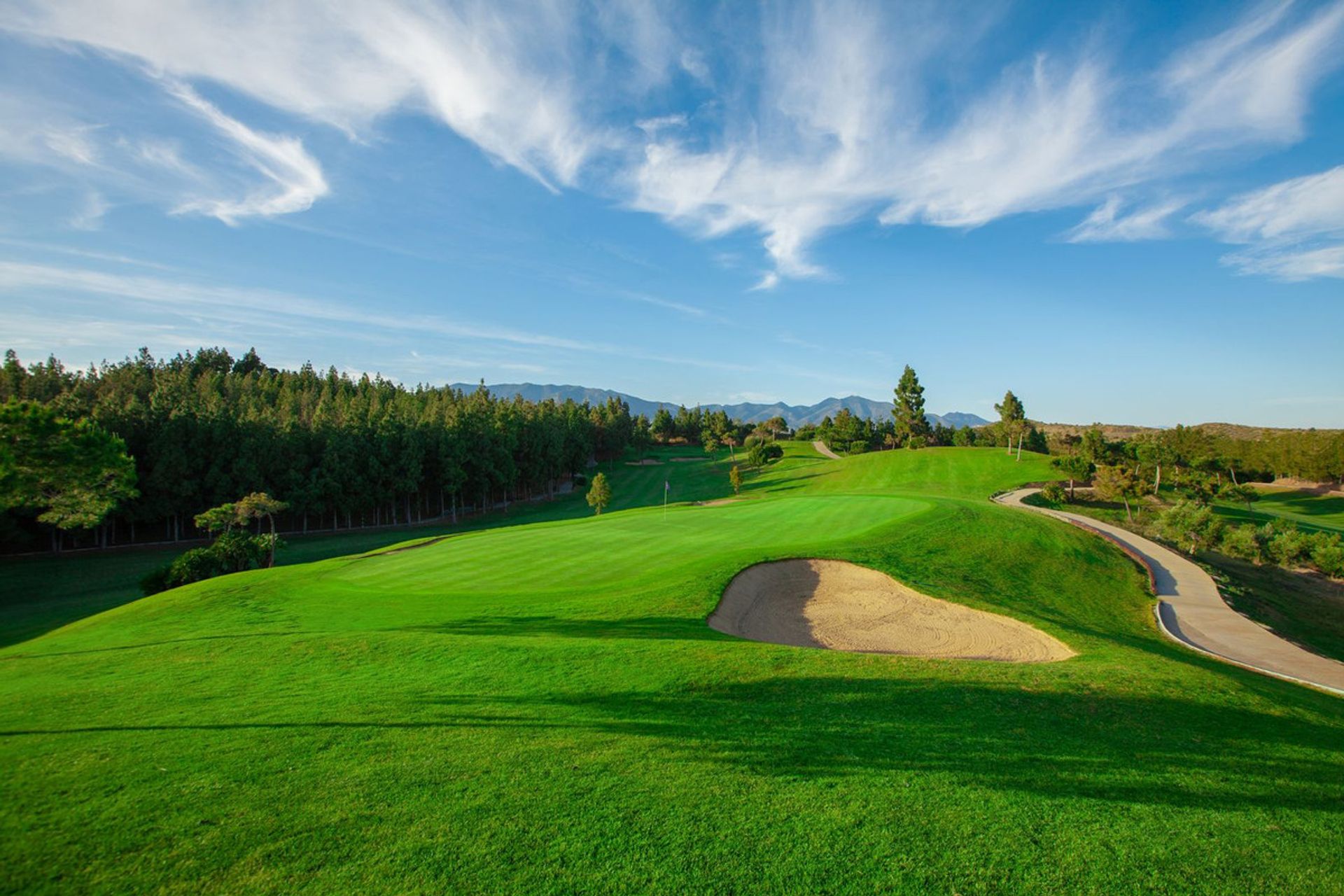 Land in Las Lagunas de Mijas, Andalucía 11738671