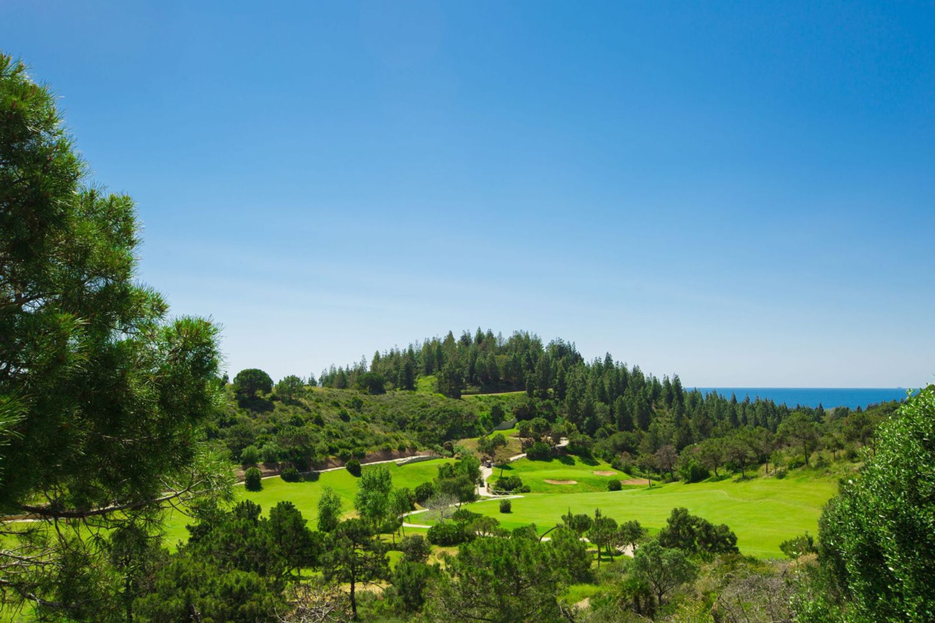 Land in Las Lagunas de Mijas, Andalucía 11738671