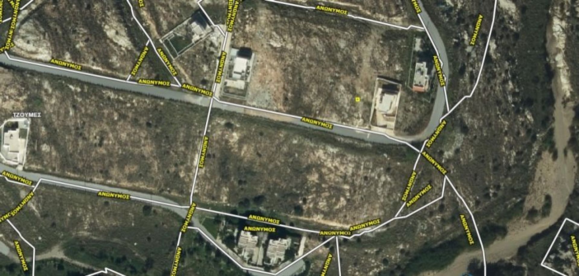 Land in Karystos, Sterea Ellada 11738676