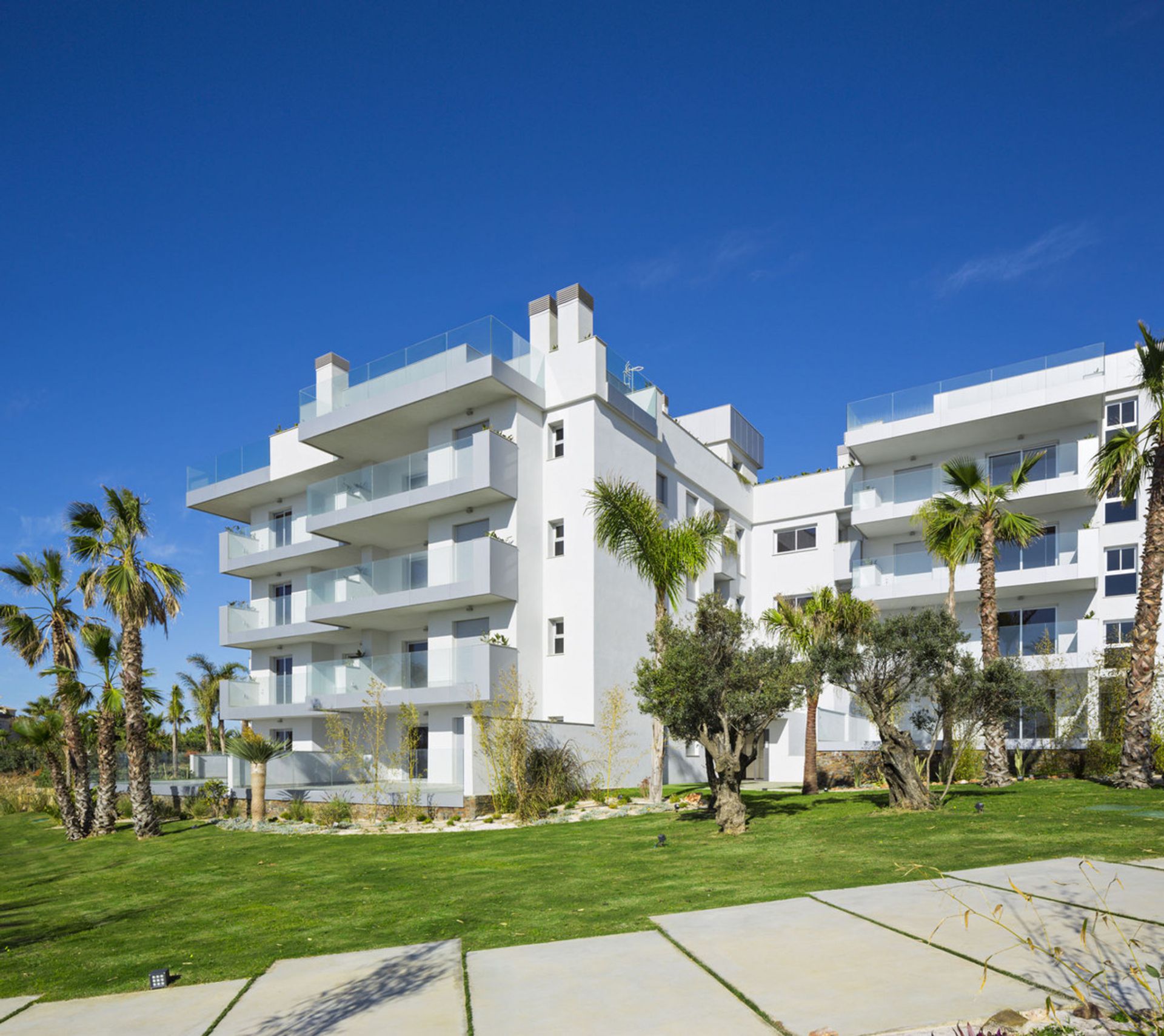 Condominium in El Faro, Andalucía 11738718