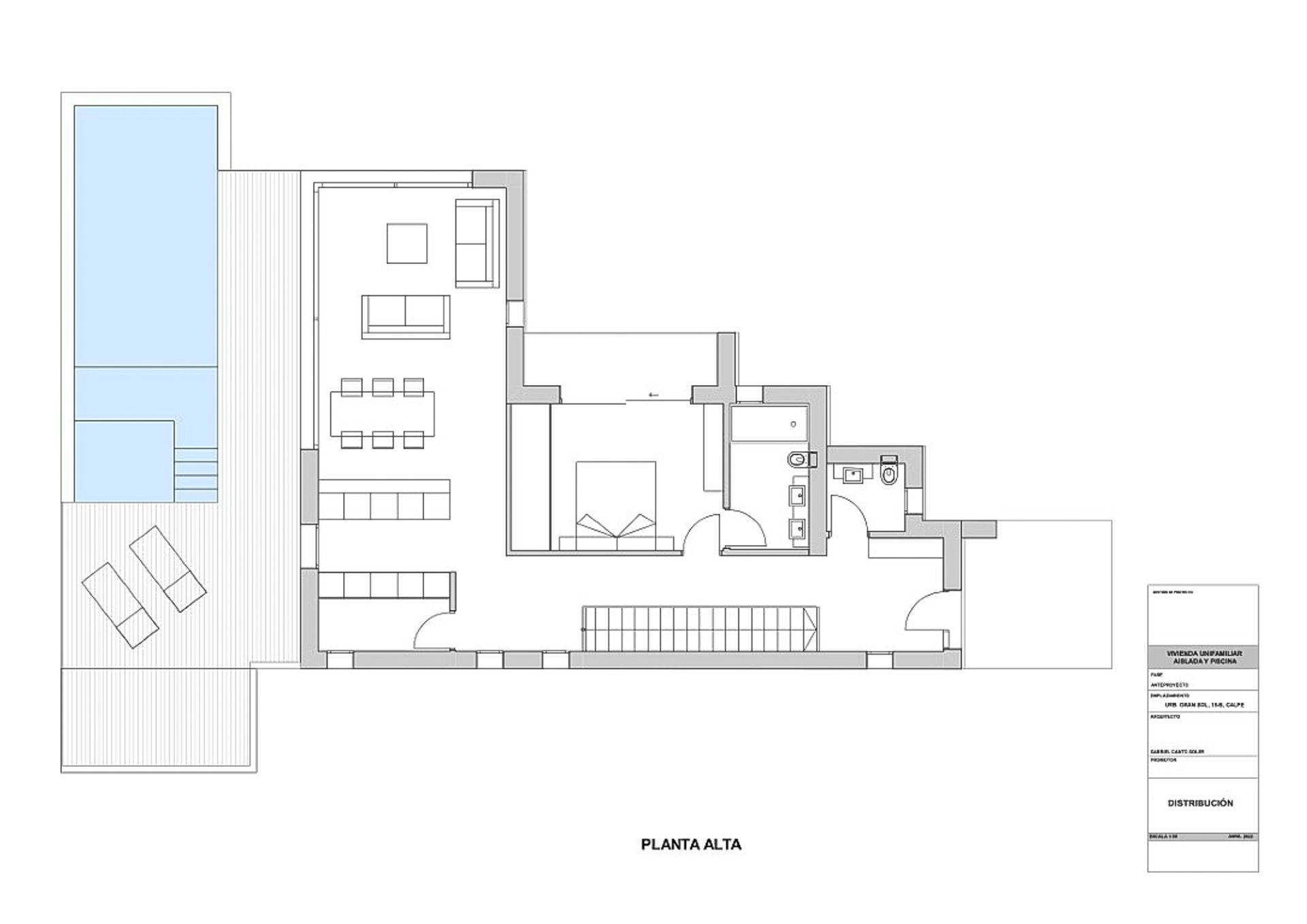 Haus im Calpe, Comunidad Valenciana 11738728