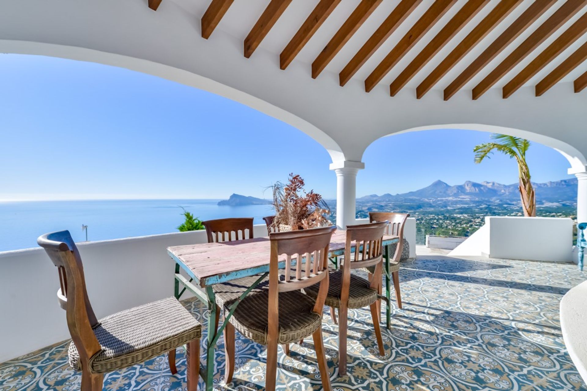 House in Altea, Comunidad Valenciana 11738749