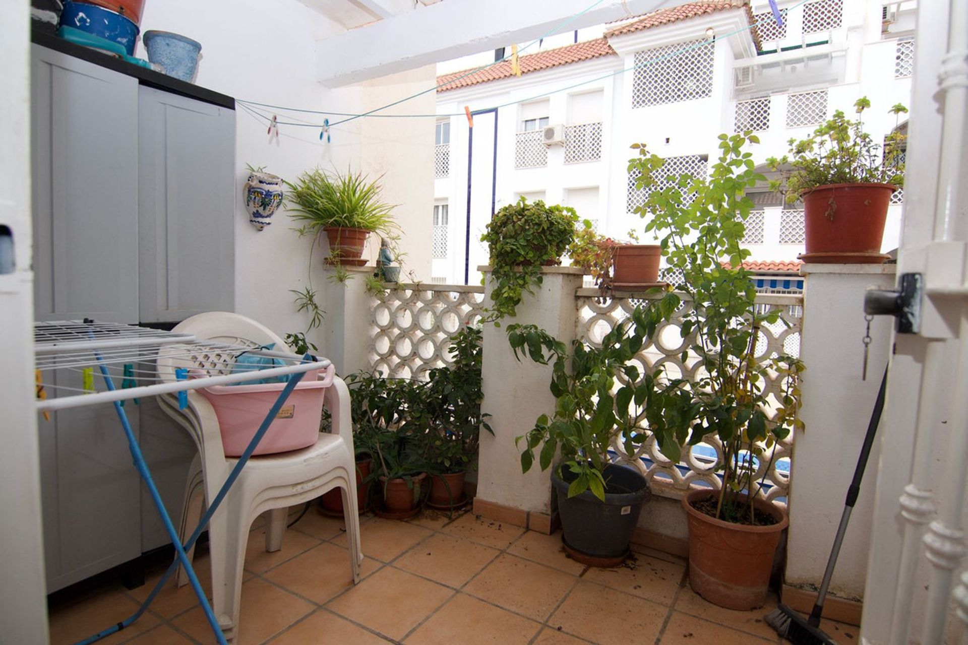 Condominio nel Agaete, isole Canarie 11738802