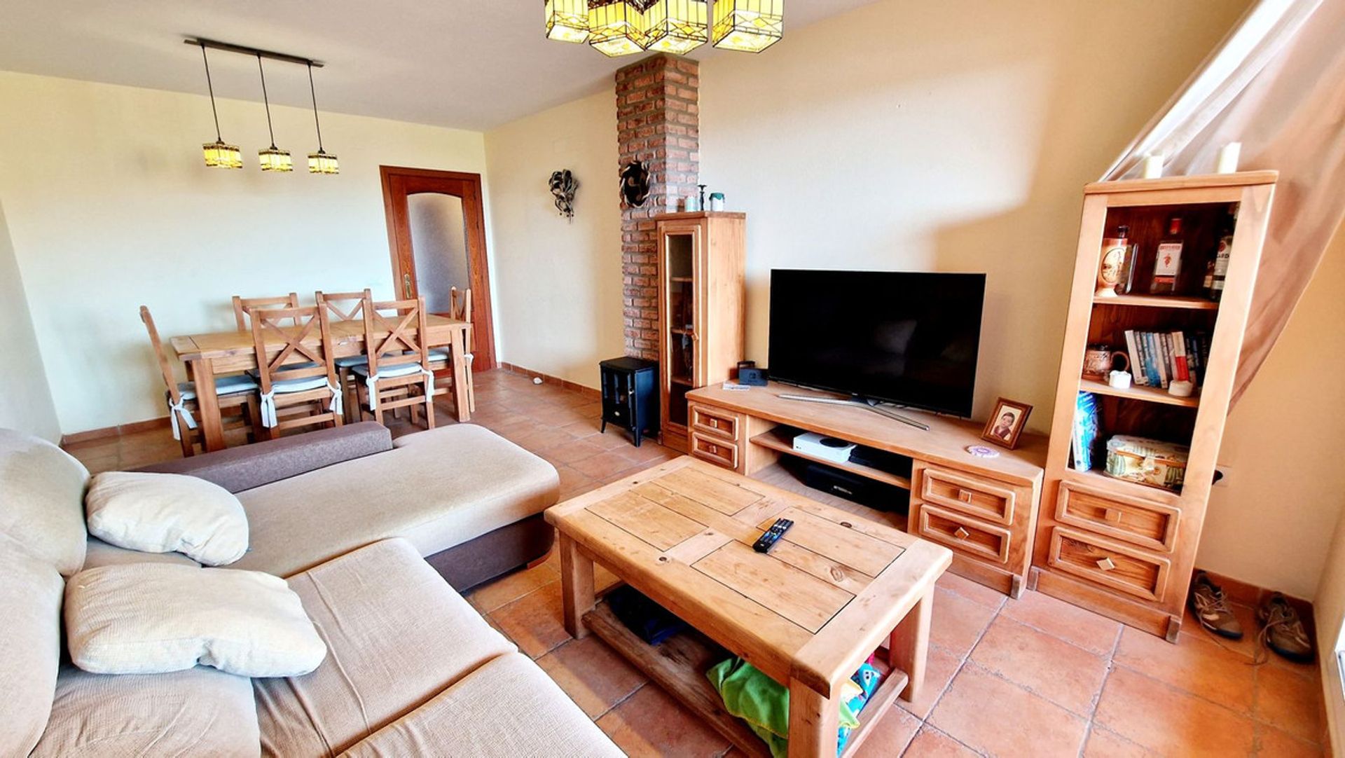 Condominio nel Agaete, isole Canarie 11738814